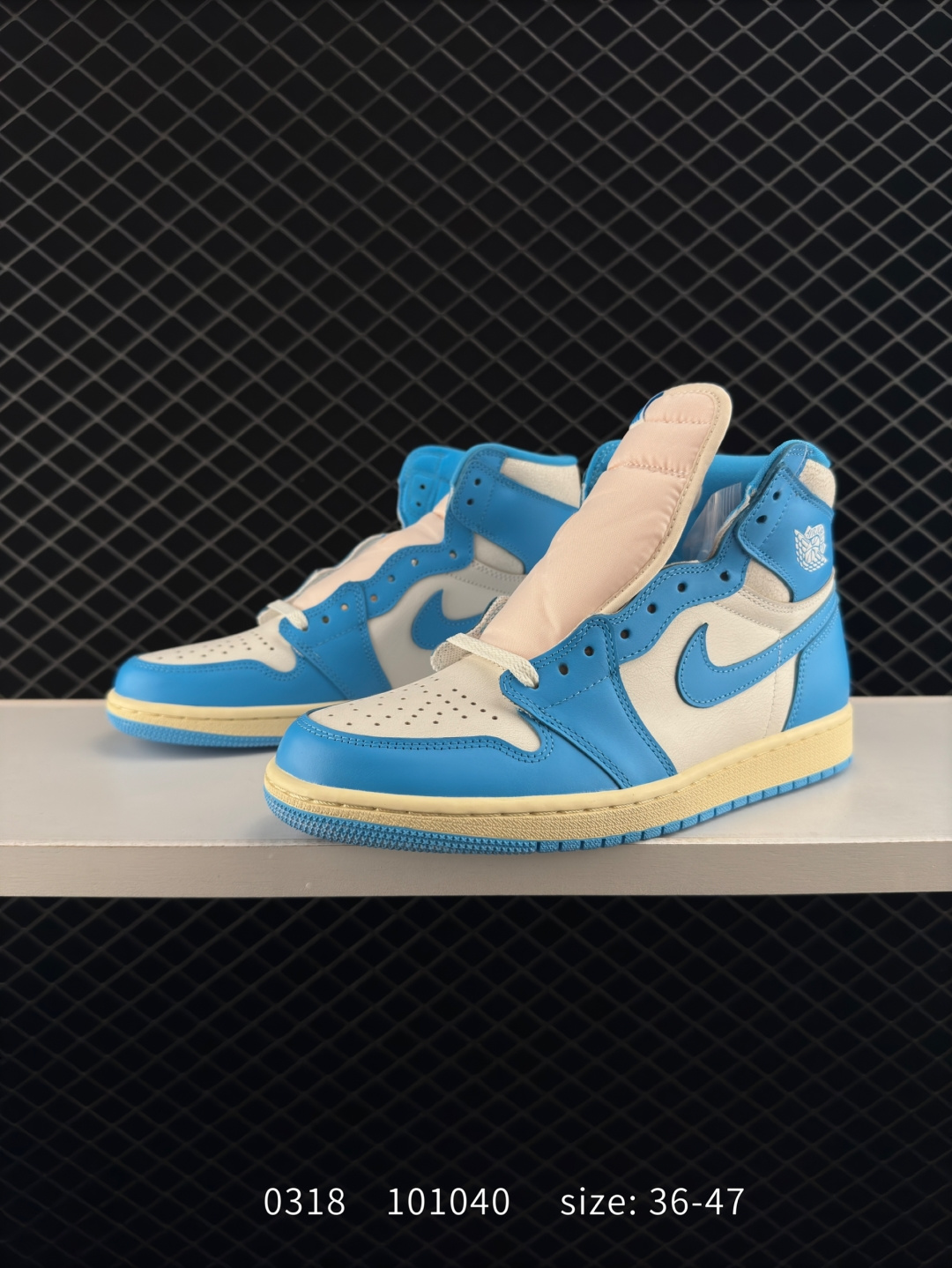 Nike Air Jordan AJ1 Retro High